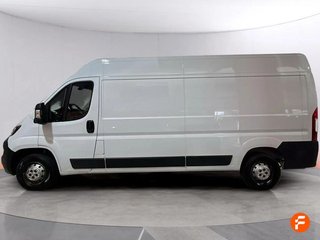 Peugeot Boxer PEUGEOT BOXER 335 L3 H2 BHDI 103kW (140CV) S&S