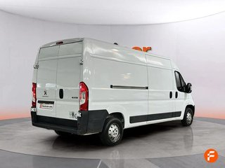 Peugeot Boxer PEUGEOT BOXER 335 L3 H2 BHDI 103kW (140CV) S&S