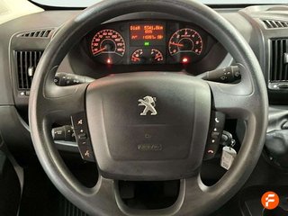 Peugeot Boxer PEUGEOT BOXER 335 L3 H2 BHDI 103kW (140CV) S&S