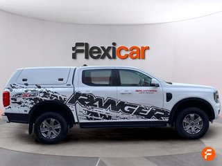 Ford Ranger 2.0 Ecoblue 125kW 4x4 Doble Cab. XL S/S