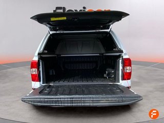 Ford Ranger 2.0 Ecoblue 125kW 4x4 Doble Cab. XL S/S