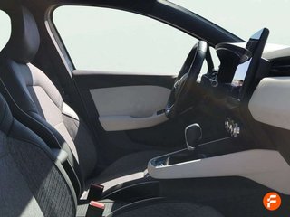 Renault Clio Initiale Paris E-Tech Híbrido 103 kW