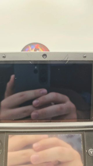 Nintendo 3DS XL Nero/Multicolore