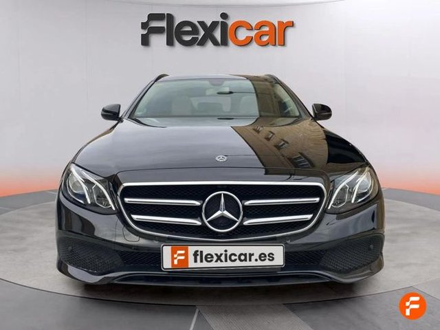 Mercedes Clase E E 220 d Estate