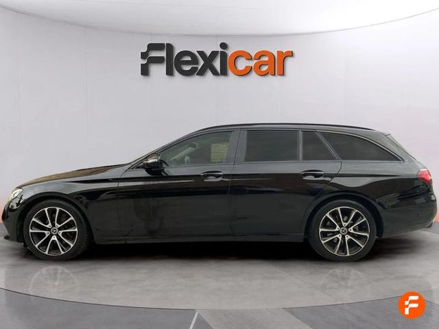 Mercedes Clase E E 220 d Estate