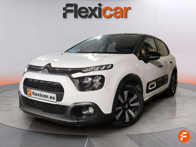 Citroën C3 PureTech 60KW (83CV) Shine