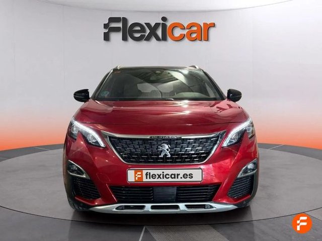 Peugeot 3008 1.2 PURETECH 96KW (130CV) GT LINE S&S