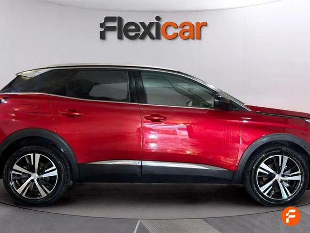 Peugeot 3008 1.2 PURETECH 96KW (130CV) GT LINE S&S