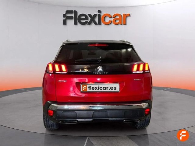 Peugeot 3008 1.2 PURETECH 96KW (130CV) GT LINE S&S