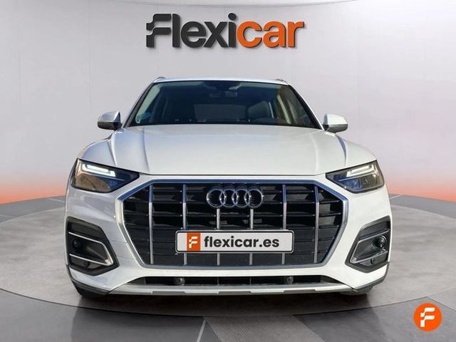 Audi Q5 Advanced 35 TDI 120kW S tronic