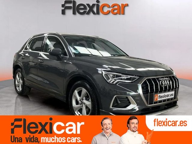 Audi Q3 35 TDI 110kW (150CV) S tronic