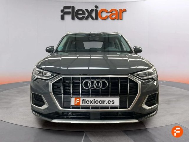 Audi Q3 35 TDI 110kW (150CV) S tronic