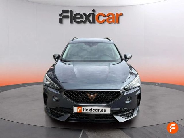 Cupra Formentor 1.5 TSI 110kW (150 CV) DSG