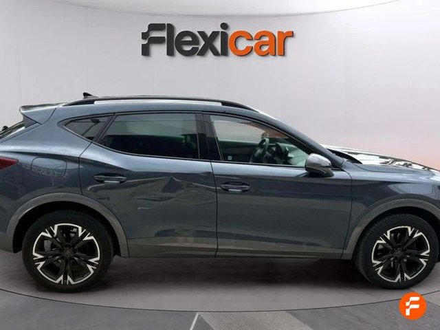 Cupra Formentor 1.5 TSI 110kW (150 CV) DSG
