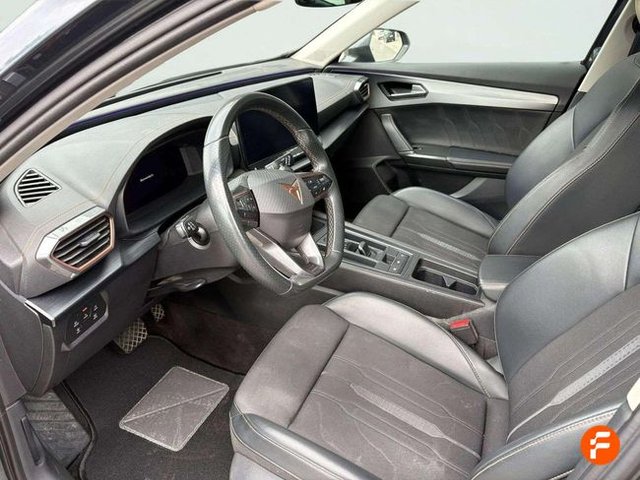 Cupra Formentor 1.5 TSI 110kW (150 CV) DSG