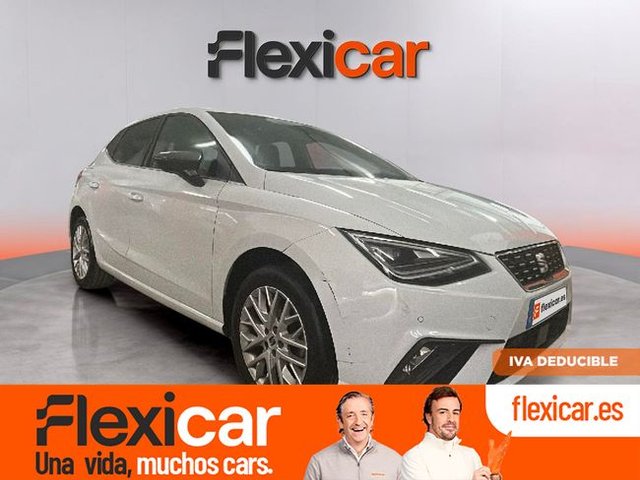 Seat Ibiza 1.0 TSI 85kW (115CV) Style XL
