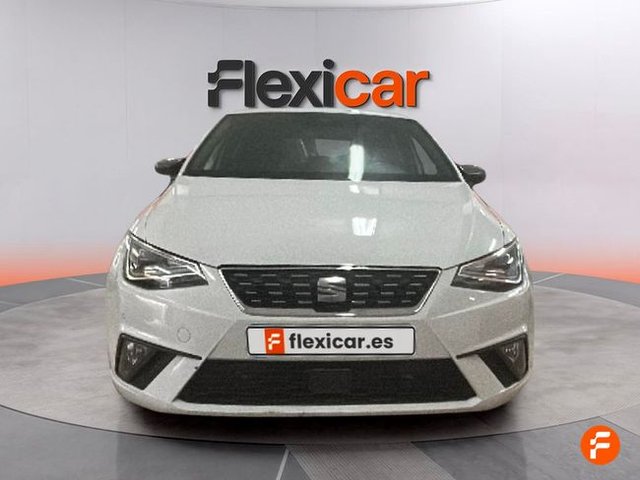 Seat Ibiza 1.0 TSI 85kW (115CV) Style XL