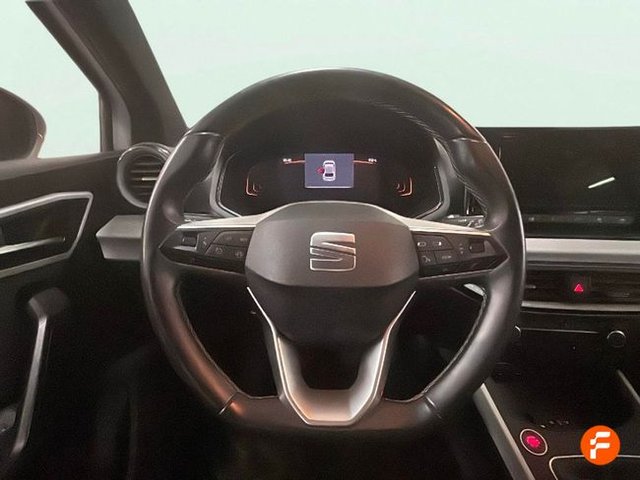 Seat Ibiza 1.0 TSI 85kW (115CV) Style XL