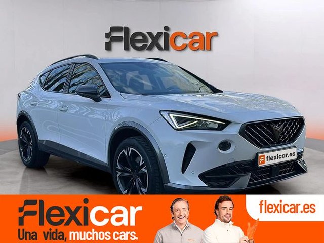 Cupra Formentor 1.5 TSI 110kW (150 CV) DSG