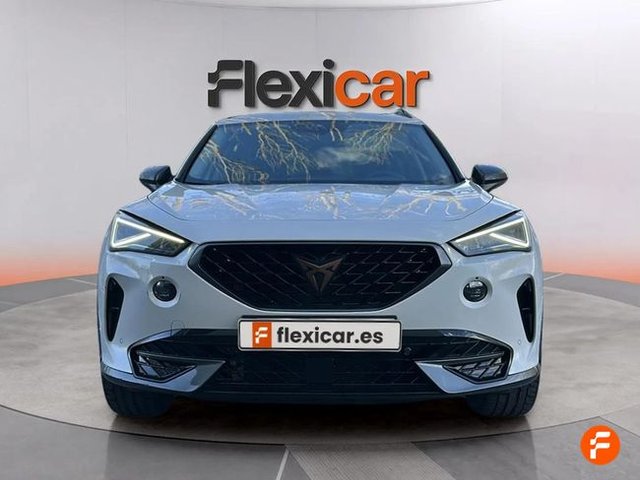 Cupra Formentor 1.5 TSI 110kW (150 CV) DSG
