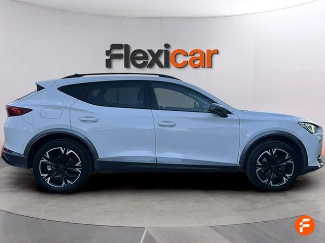 Cupra Formentor 1.5 TSI 110kW (150 CV) DSG