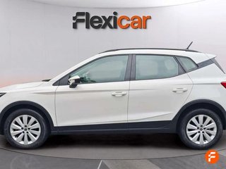 Seat Arona 1.0 TSI 70kW (95CV) Reference