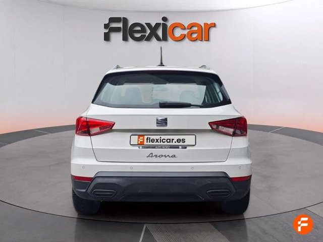 Seat Arona 1.0 TSI 70kW (95CV) Reference