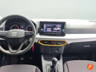 Seat Arona 1.0 TSI 70kW (95CV) Reference