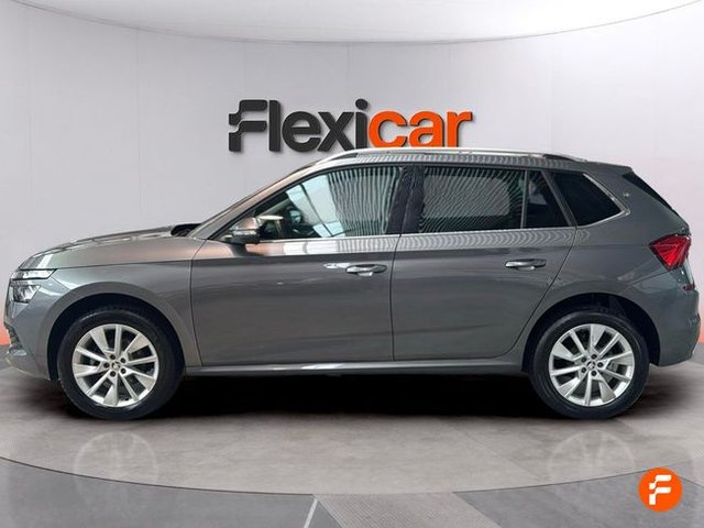 Skoda Kamiq 1.5 TSI 110kW (150CV) Ambition