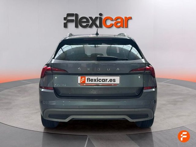 Skoda Kamiq 1.5 TSI 110kW (150CV) Ambition
