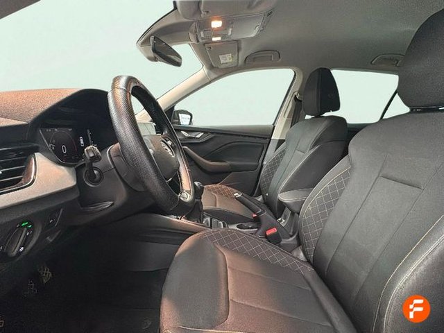 Skoda Kamiq 1.5 TSI 110kW (150CV) Ambition