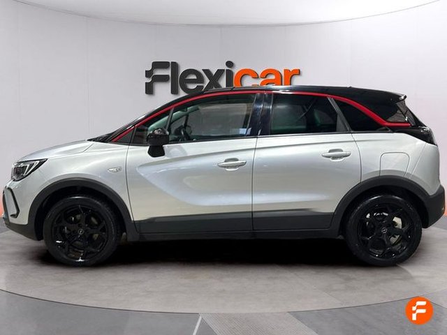 Opel CrossLand 1.2 81kW (110CV) GS