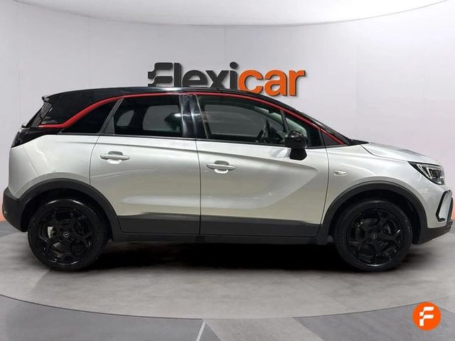 Opel CrossLand 1.2 81kW (110CV) GS