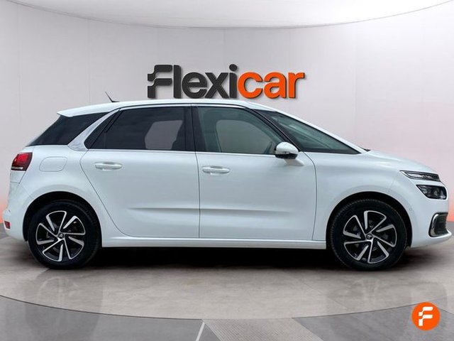 Citroën C4 Spacetourer PureTech 96KW (130CV) S&S 6v EAT6 Feel
