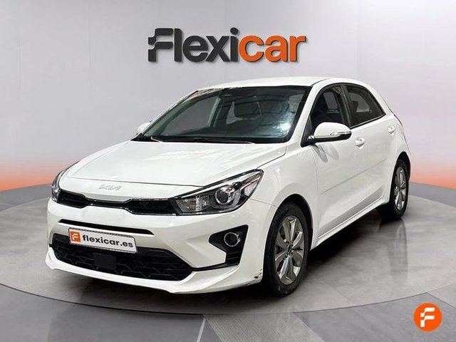 Kia Rio 1.0 T-GDi 74kW (100CV) MHEV iMT Drive