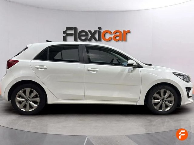 Kia Rio 1.0 T-GDi 74kW (100CV) MHEV iMT Drive