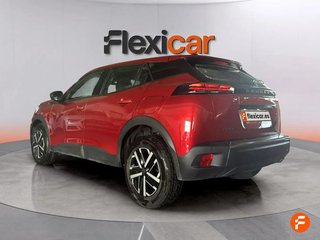 Peugeot 2008 Active Puretech 100 S&S 6 Vel. MAN