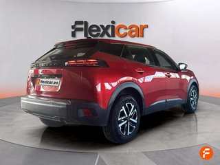Peugeot 2008 Active Puretech 100 S&S 6 Vel. MAN