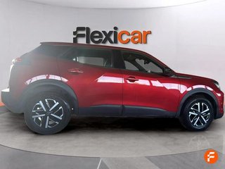 Peugeot 2008 Active Puretech 100 S&S 6 Vel. MAN