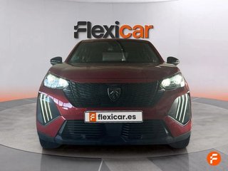 Peugeot 2008 Active Puretech 100 S&S 6 Vel. MAN