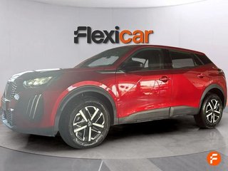 Peugeot 2008 Active Puretech 100 S&S 6 Vel. MAN