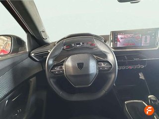 Peugeot 2008 Active Puretech 100 S&S 6 Vel. MAN