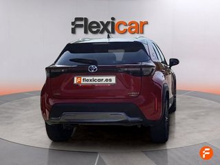 Toyota Yaris Cross 1.5 120H Adventure