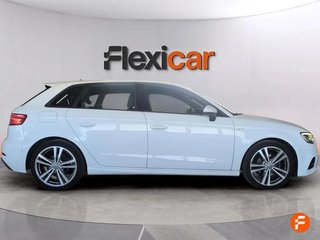 Audi A3 S line 30 TFSI 85kW (116CV) Sportback
