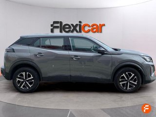 Peugeot 2008 Active Puretech 100 S&S 6 Vel. MAN