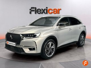 DS DS 7 BlueHDi DE 96kW (130CV) Auto.BE CHIC