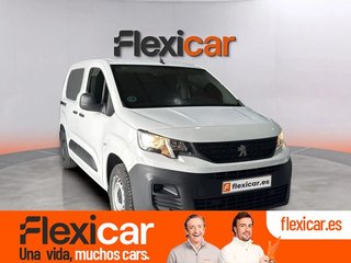 Peugeot Partner 1499 75kw (102 cv)