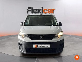 Peugeot Partner 1499 75kw (102 cv)