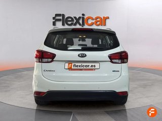Kia Carens 1.7 CRDi VGT 85kW (115CV) Drive Eco-Dyn