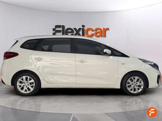 Kia Carens 1.7 CRDi VGT 85kW (115CV) Drive Eco-Dyn